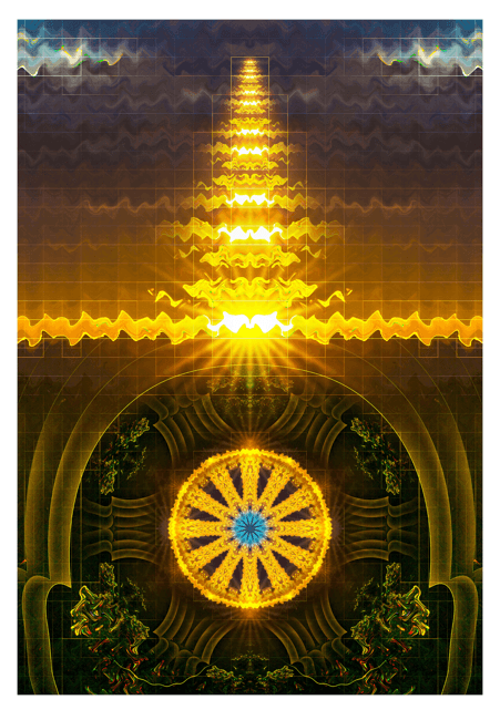 Solar Darshan