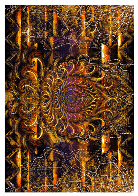 Seat of the Soul