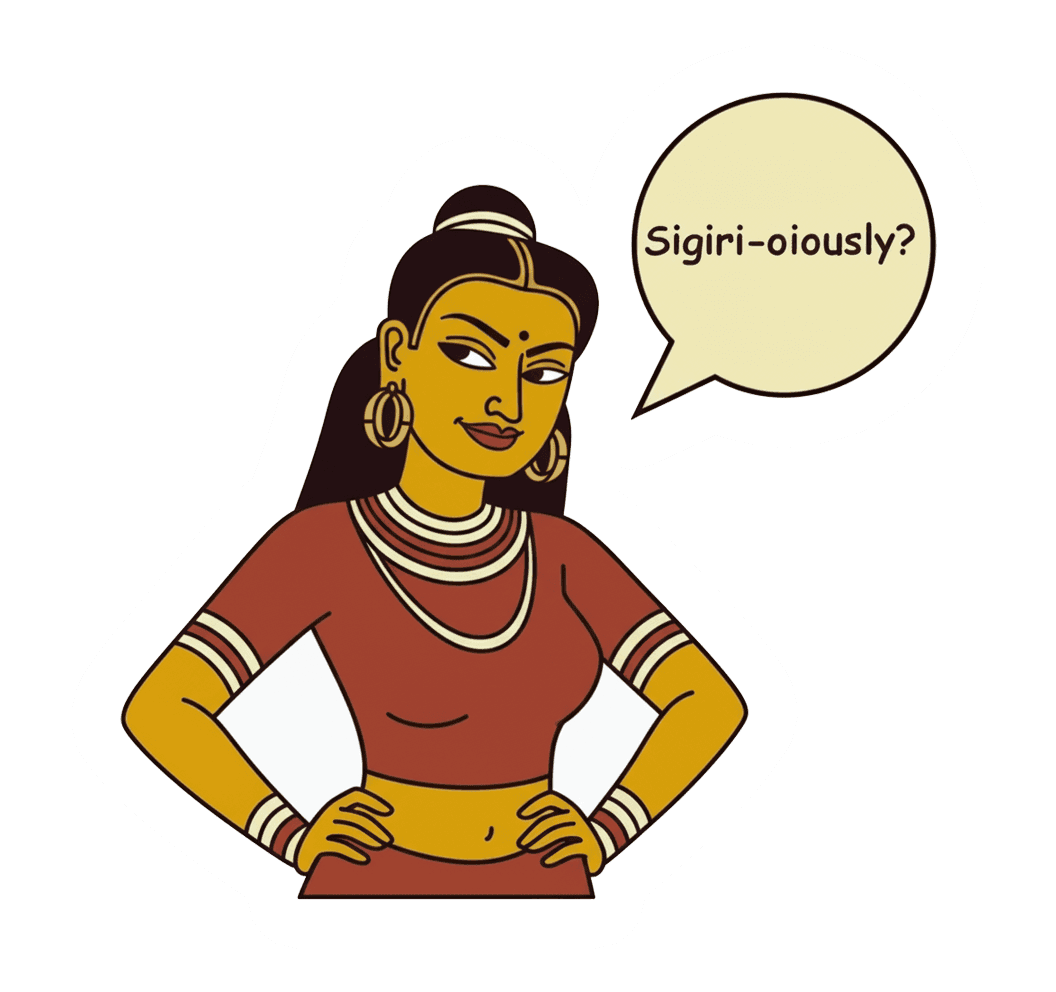 Sigiri 3