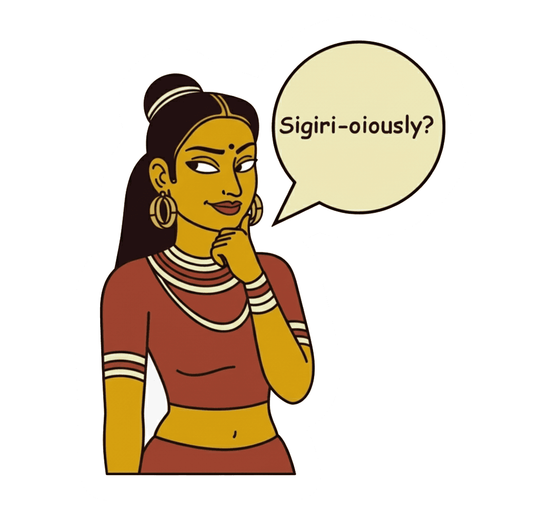Sigiri 1